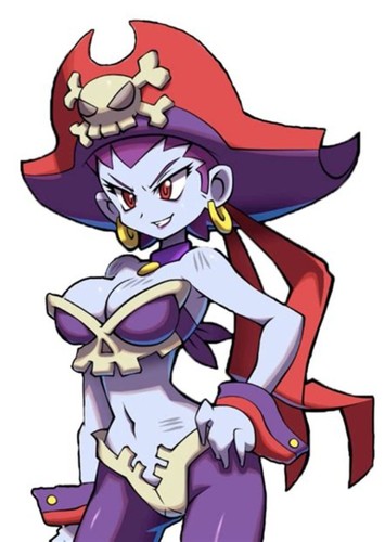 Risky Boots