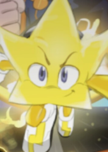 Ristar