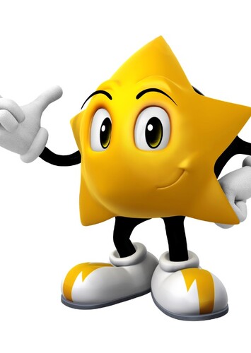 Ristar