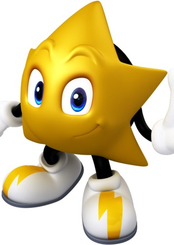 Ristar