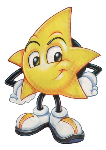 Ristar