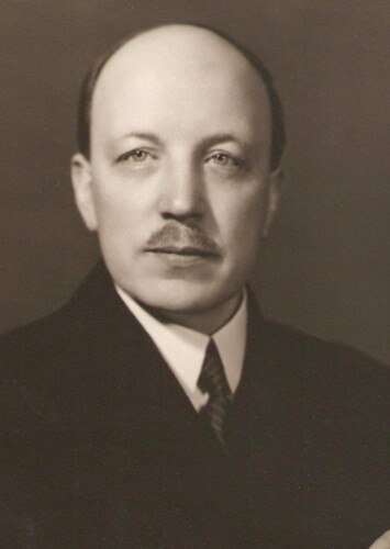 Risto Ryti