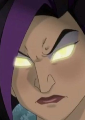 Risty Wilde