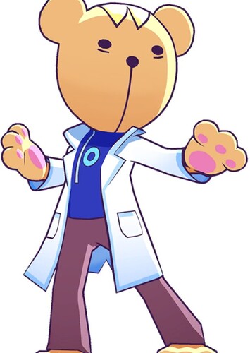 Risukuma