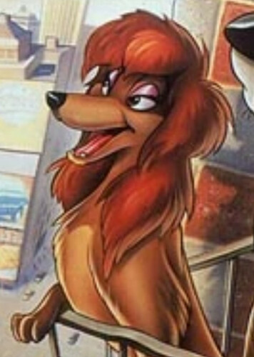 Rita