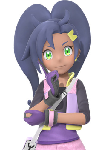 Rita