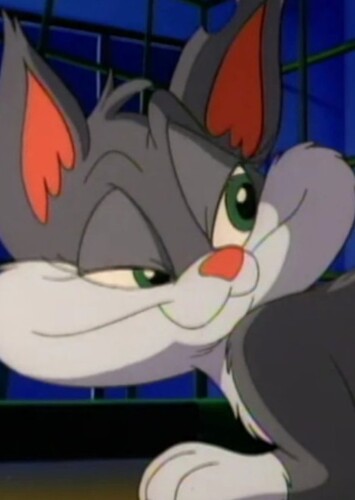 Rita (Animaniacs)