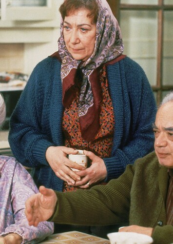 Rita Cappomagi