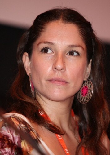 Rita Casas