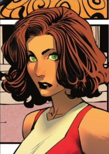 Rita Farr