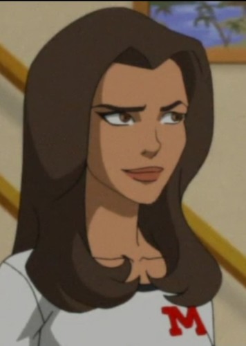 Rita Farr