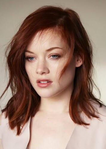 Rita Farr/Elasti-Girl