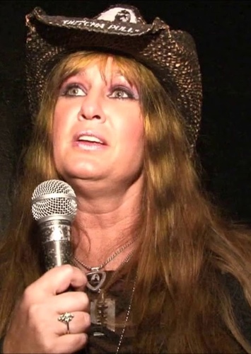 Rita Haney