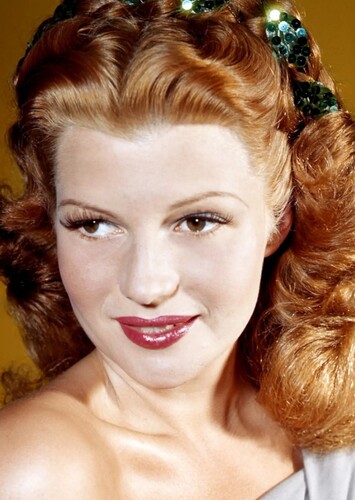 Rita Hayworth