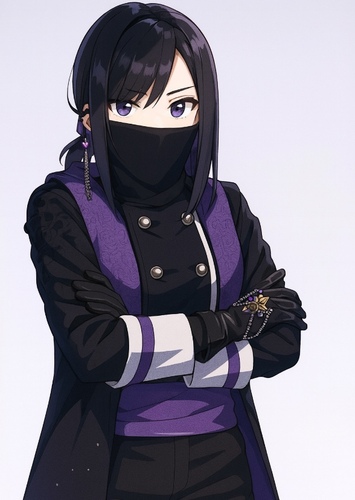 Rita Kaniska/Papillion Ohger