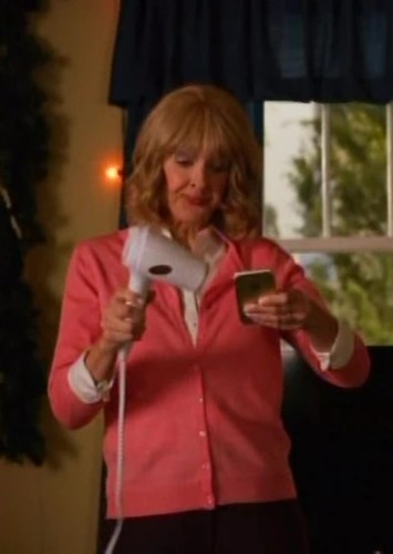 Rita Loud