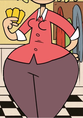 Rita Loud