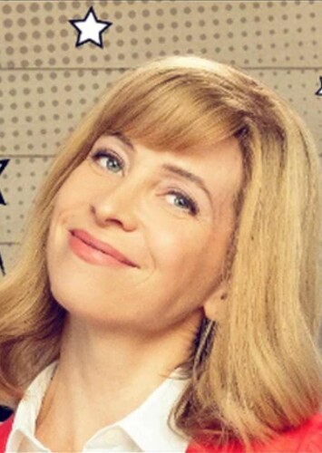 Rita loud