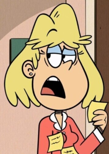 Rita Loud