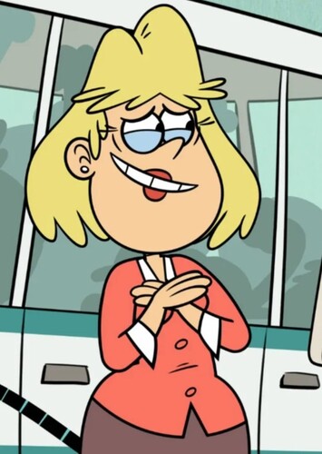 Rita Loud