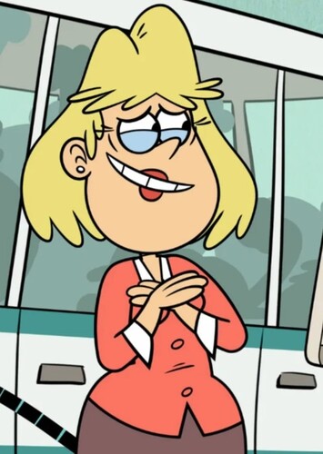 Rita Loud