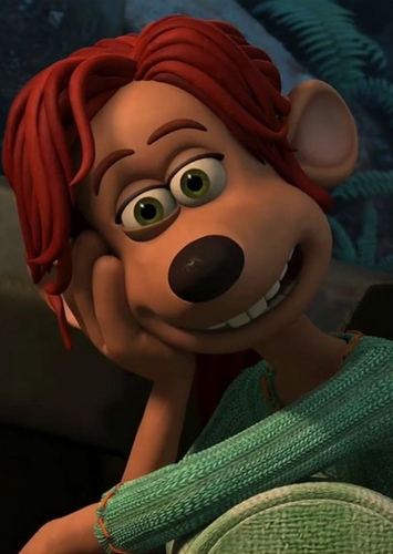 Rita Malone
