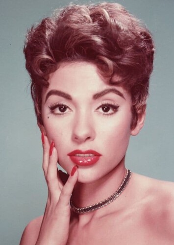 Rita Moreno