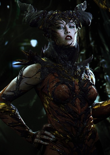 Rita Repulsa