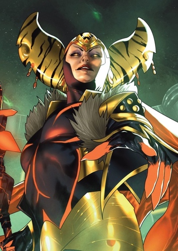 Rita Repulsa