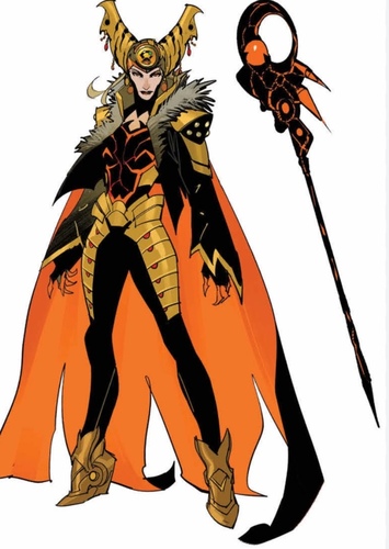 Rita Repulsa