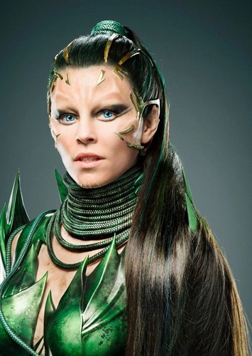 Rita Repulsa