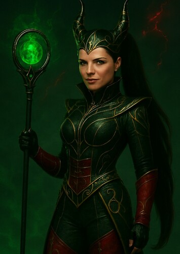 Rita Repulsa