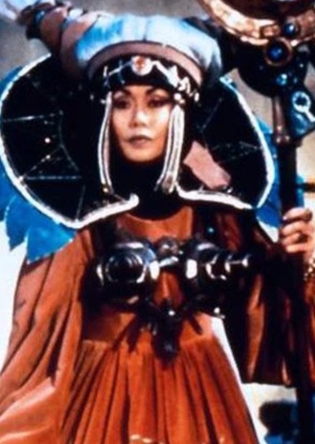 Rita Repulsa