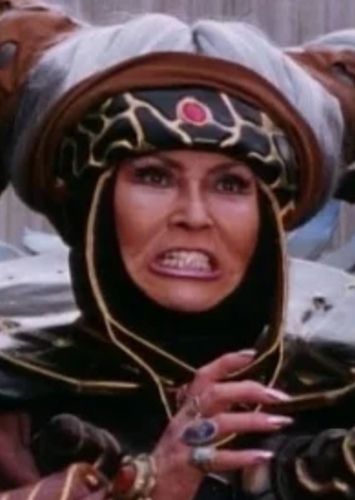 Rita Repulsa