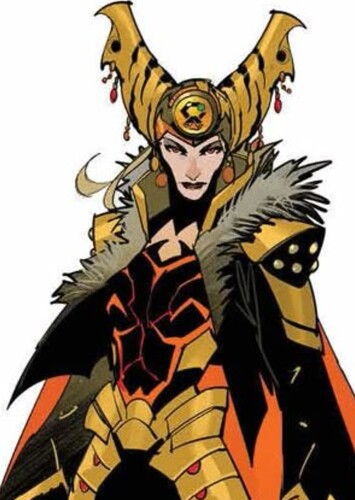Rita Repulsa