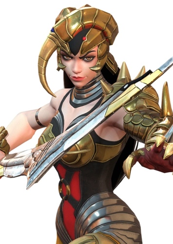 Scorpina
