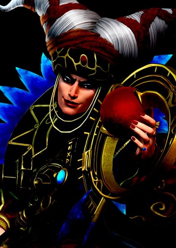 Rita Repulsa