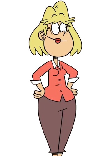 Rita Reynolds-Loud