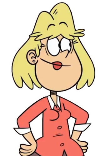 Rita Reynolds-Loud