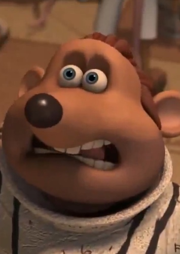 Rita’s Dad