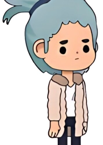 Rita's Mom