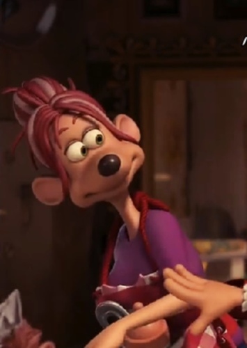 Rita's Mum