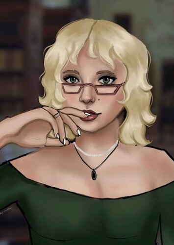 Rita Skeeter