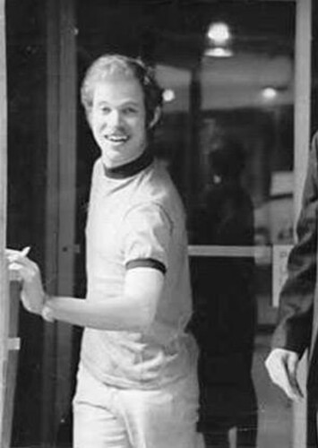 Ritchie Cordell
