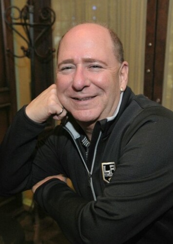 Ritchie Petrie