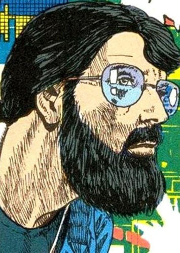 Ritchie Simpson