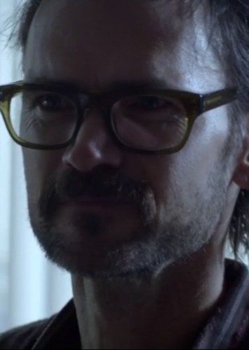 Ritchie Simpson (Earth-1)