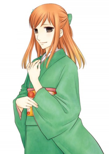 Ritsu Sohma
