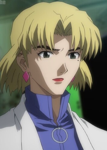 Ritsuko Akagi
