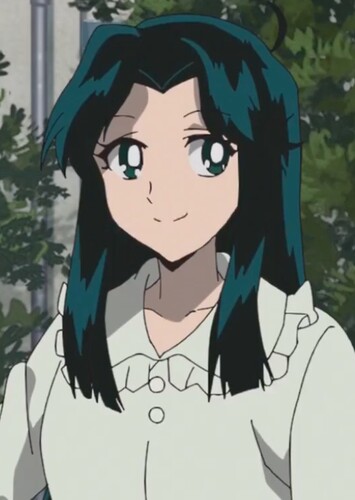Ritsuko Takahashi